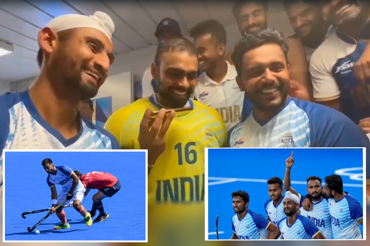 india hockey olympics