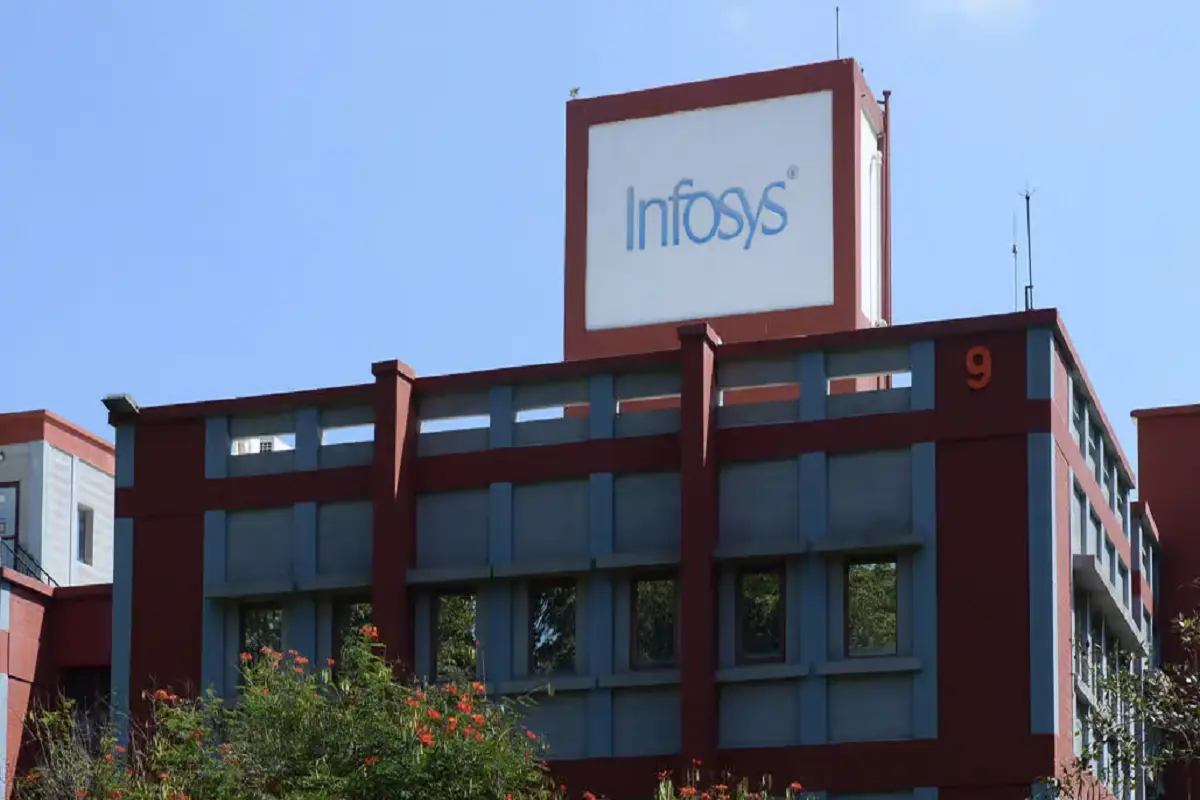 Infosys: इंफोसिस को मिला 32,000 करोड़ रुपये की जीएसटी चोरी का नोटिस, कंपनी ने कही ये बात