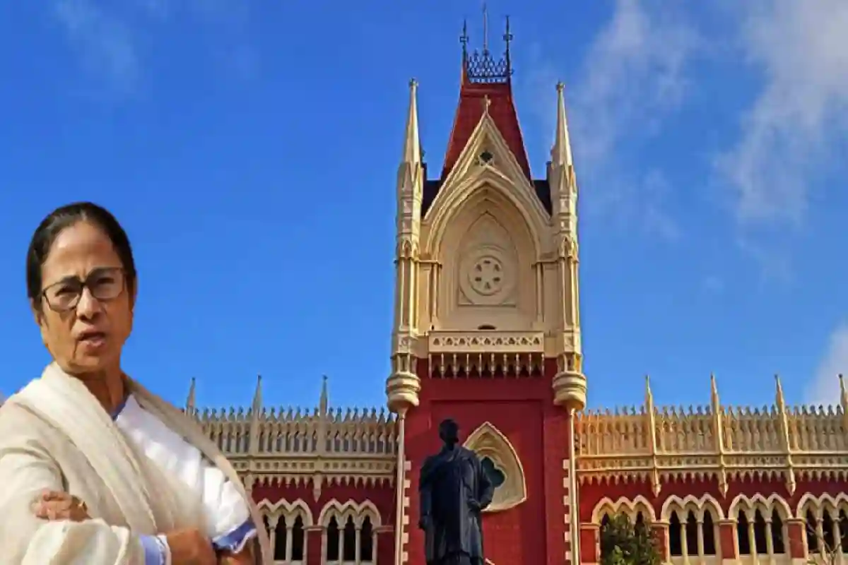 kolkata high court mamata banerjee