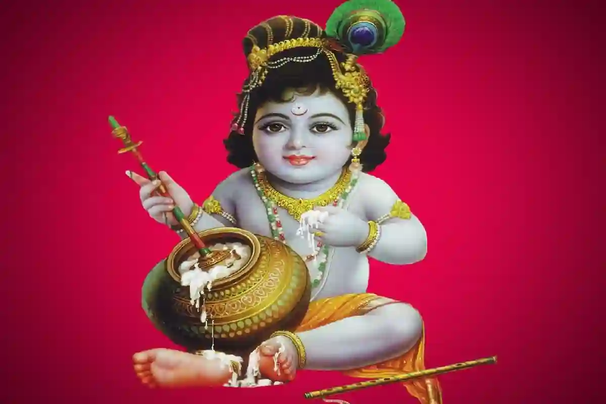 Krishna janmashtami 2024: बेहद चमत्कारी हैं भगवान श्रीकृष्ण के ये 5 मंत्र, जन्माष्टमी पर आएंगे काम