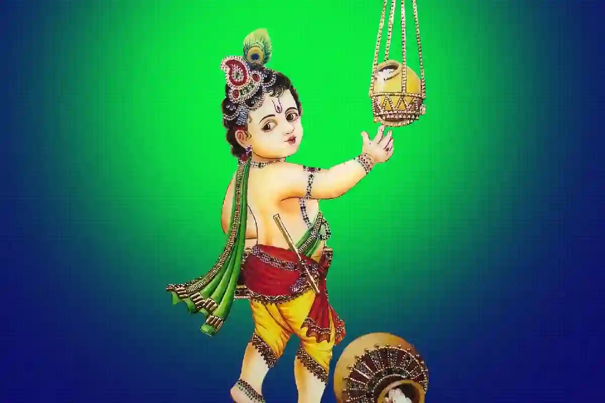 krishna