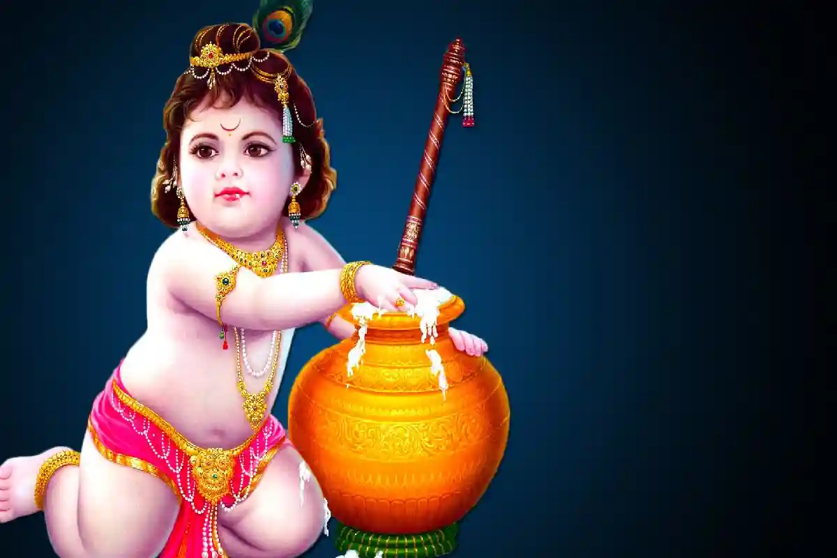 Janmashtami Bhog: श्रीकृष्ण जन्माष्टमी आज, कान्हा को लगाएं ये 5 भोग; मिलेगा पूजन का संपूर्ण फल