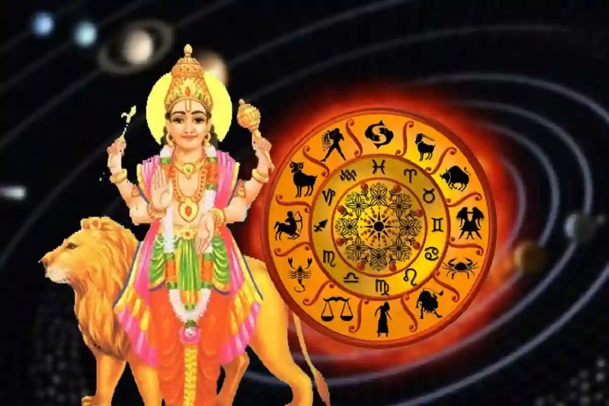 mangal dev astrology