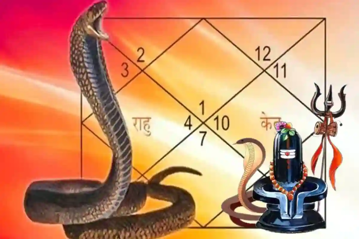 nag panchami Kaal Sarp Dosh