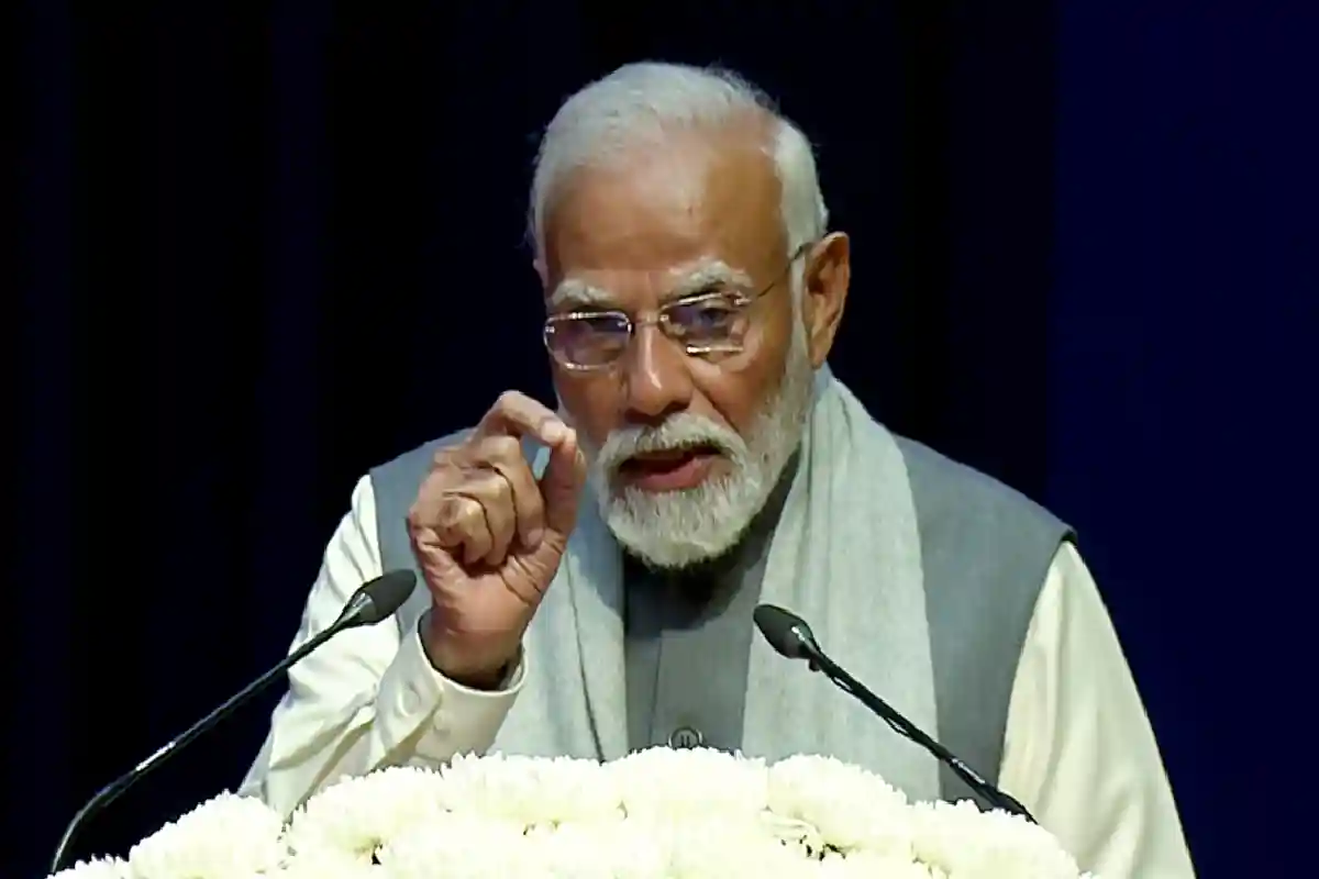 pm modi