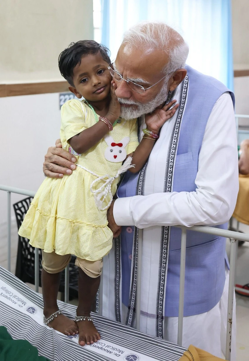 pm modi in wayanad 