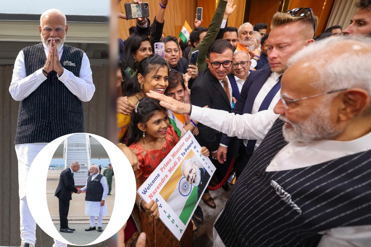 pm modi poland visit