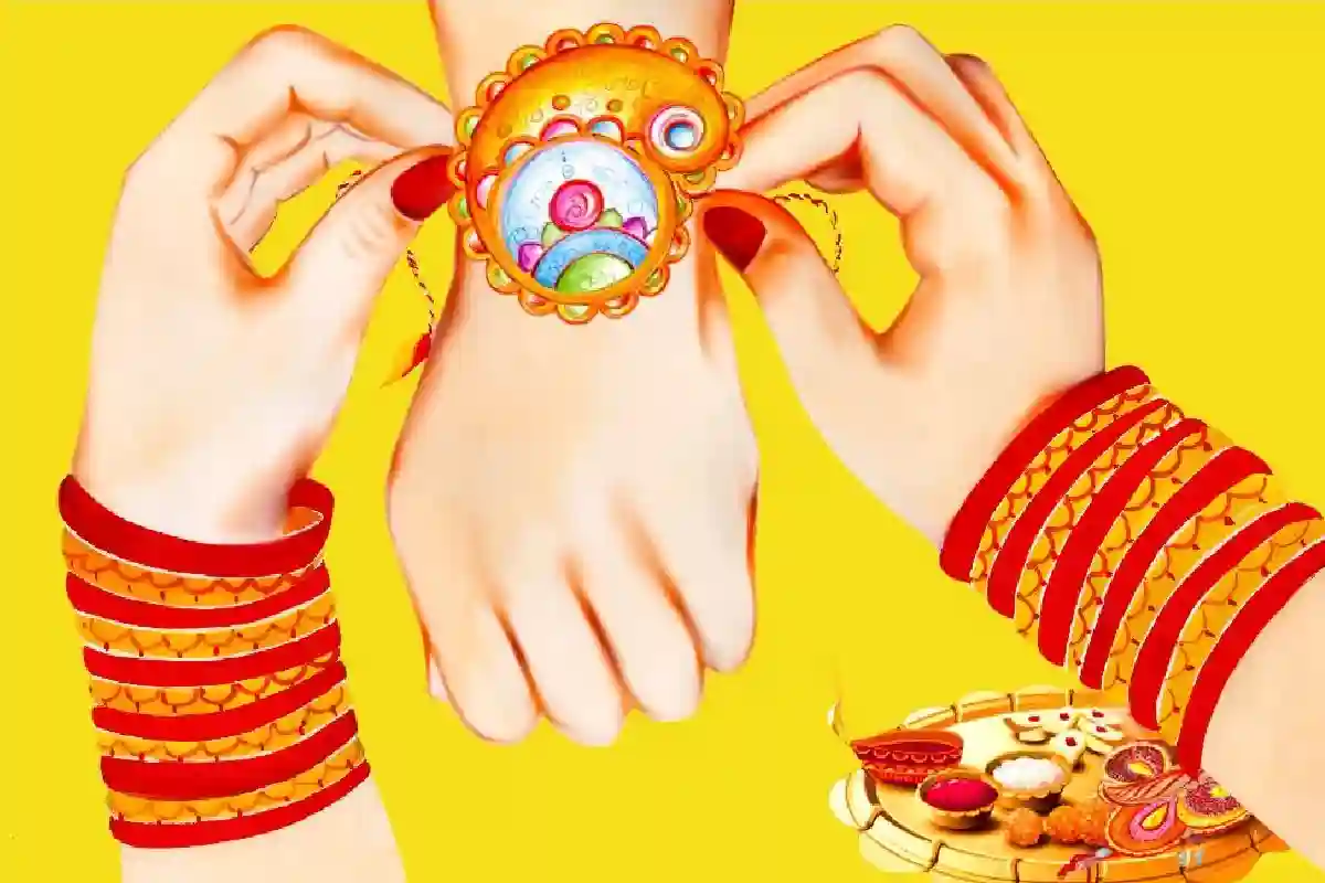 raksha bandhan 2024