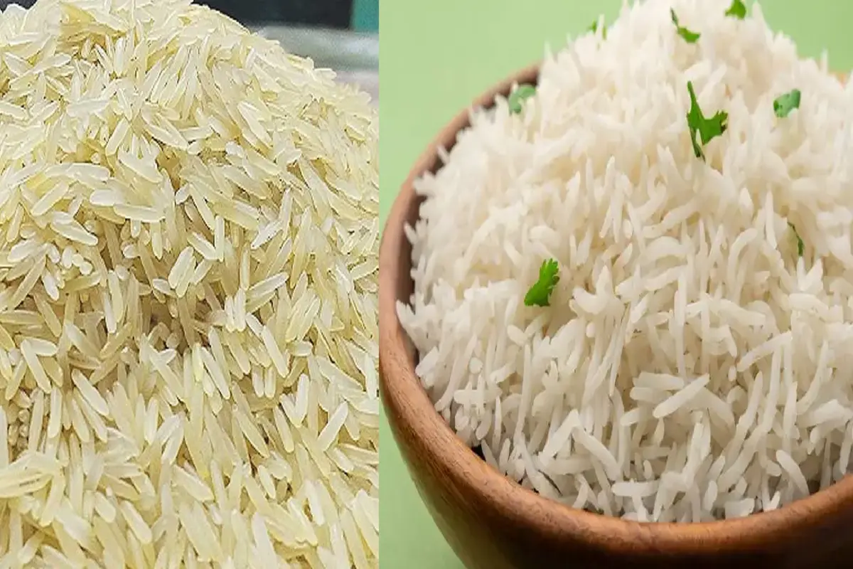 rice