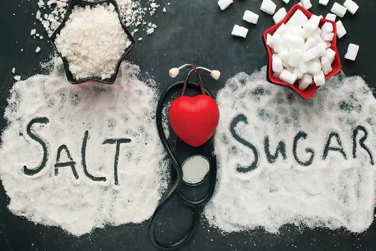 sald sugar