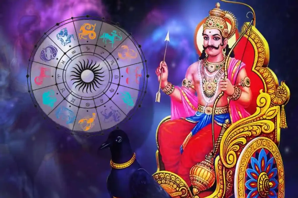shani dev