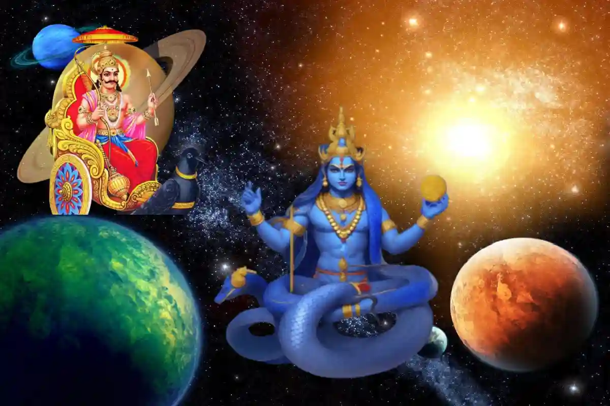 shani rahu astrology