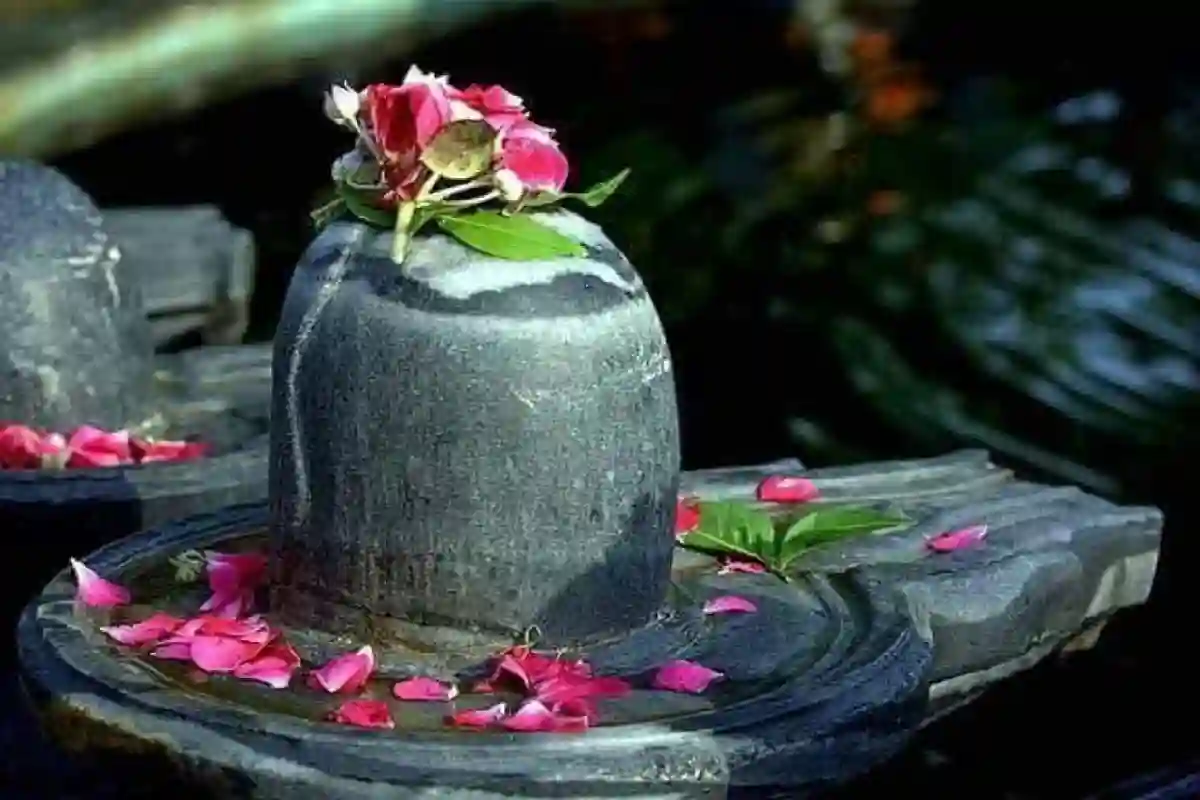 shivling