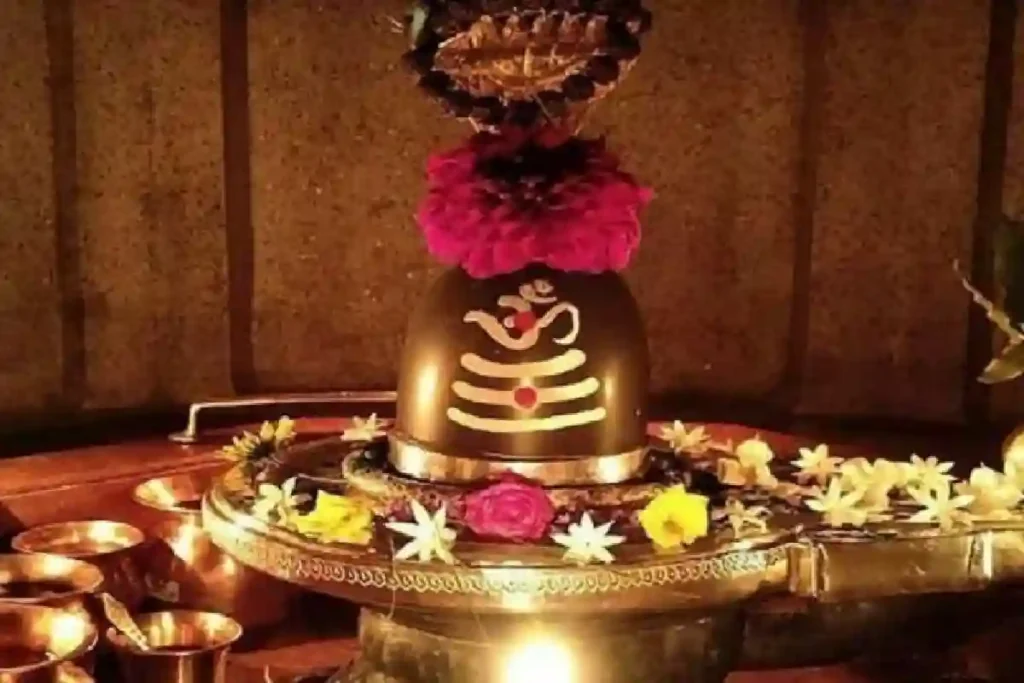 shivling