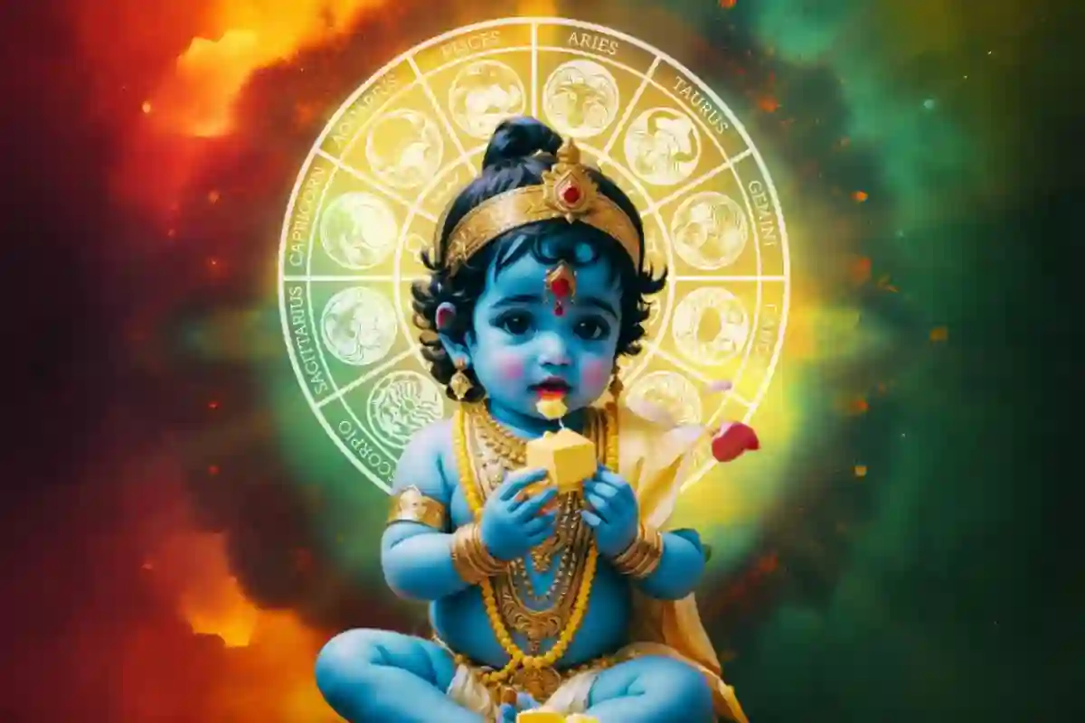 Krishna Janmashtami 2024: श्रीकृष्ण जन्माष्टमी पर राशि के अनुसार करें कान्हा जी को प्रसन्न, होंगे कई लाभ