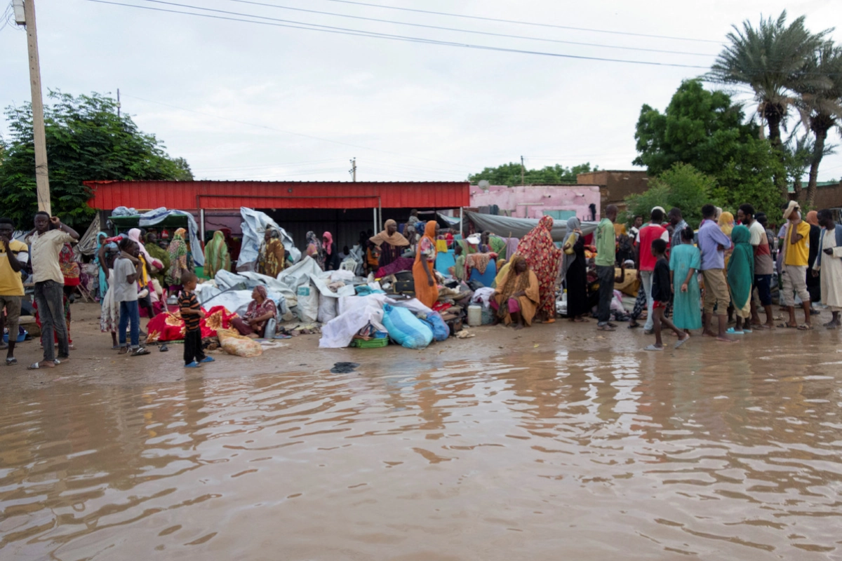 Sudan Floods: भारी बारिश से इस देश के 9 राज्यों में मचा कोहराम, 53 लोगों ने गंवाई जान; संकट में 9 हजार परिवार