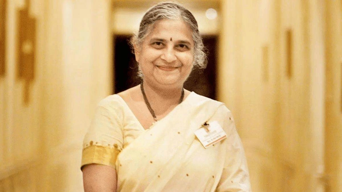 sudha-murthy-birhtday-today