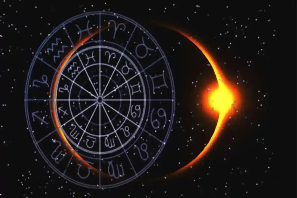 surya grahan horoscope