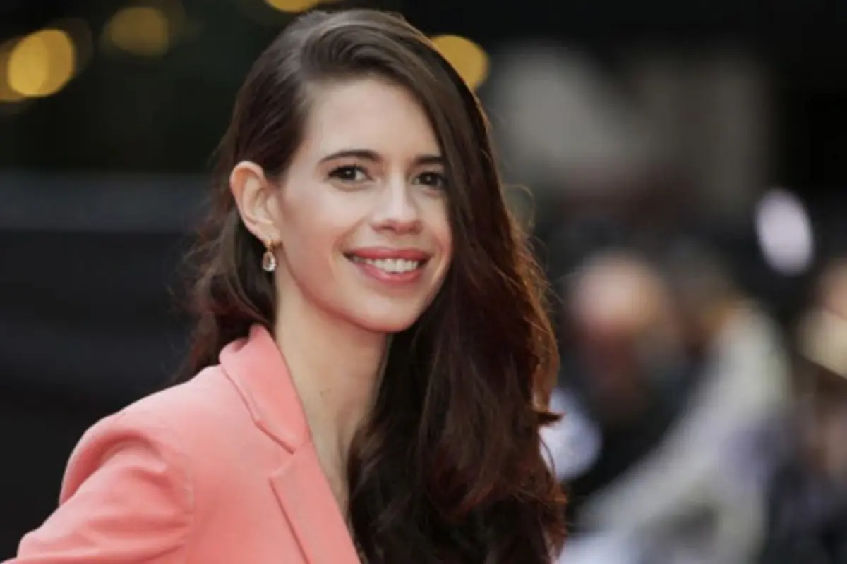 Kalki Koechlin's shocking revelation