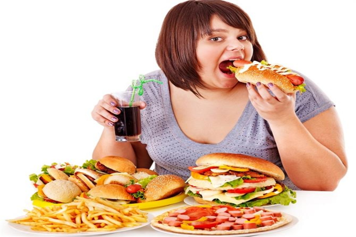 10 Disadvantages Of Junk Food