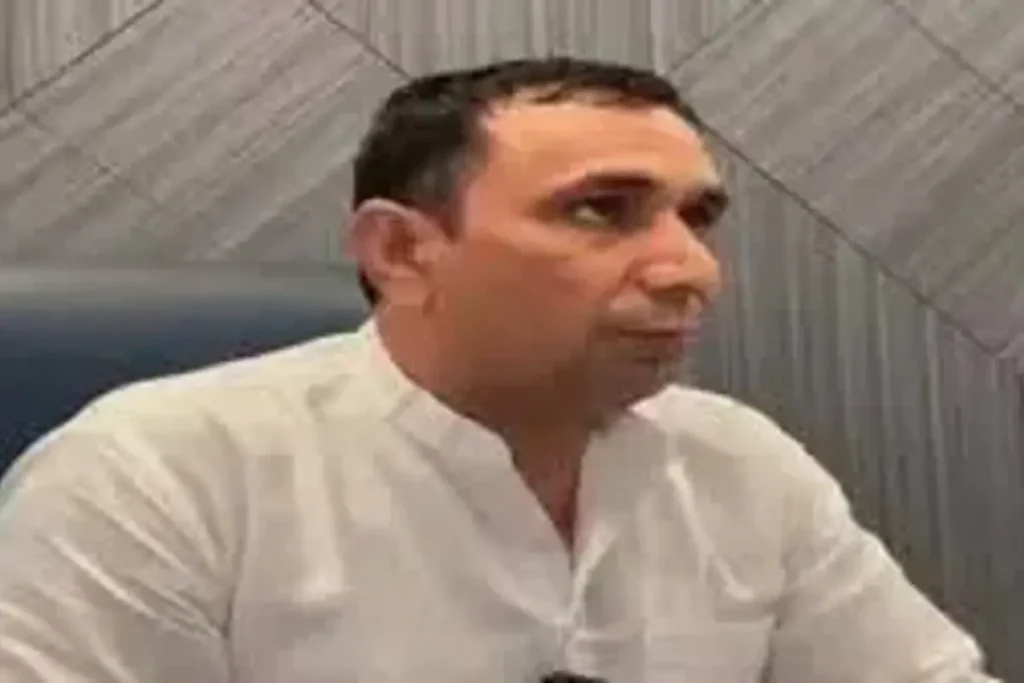 Jaspal antil