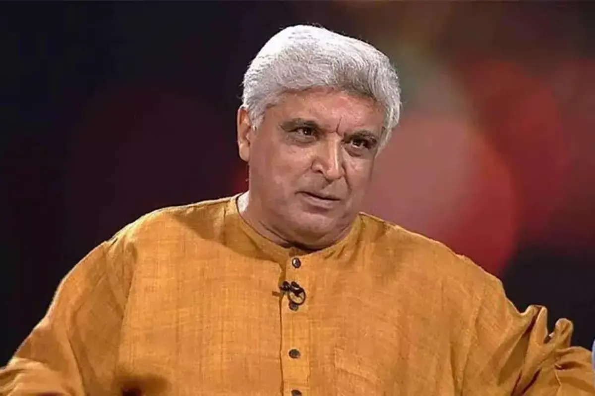 Javed Akhtar