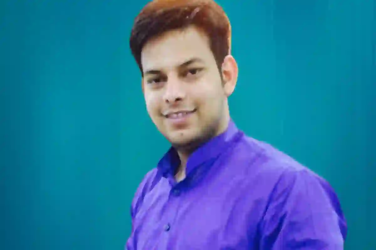 AAP MLA Prakash Jarwal