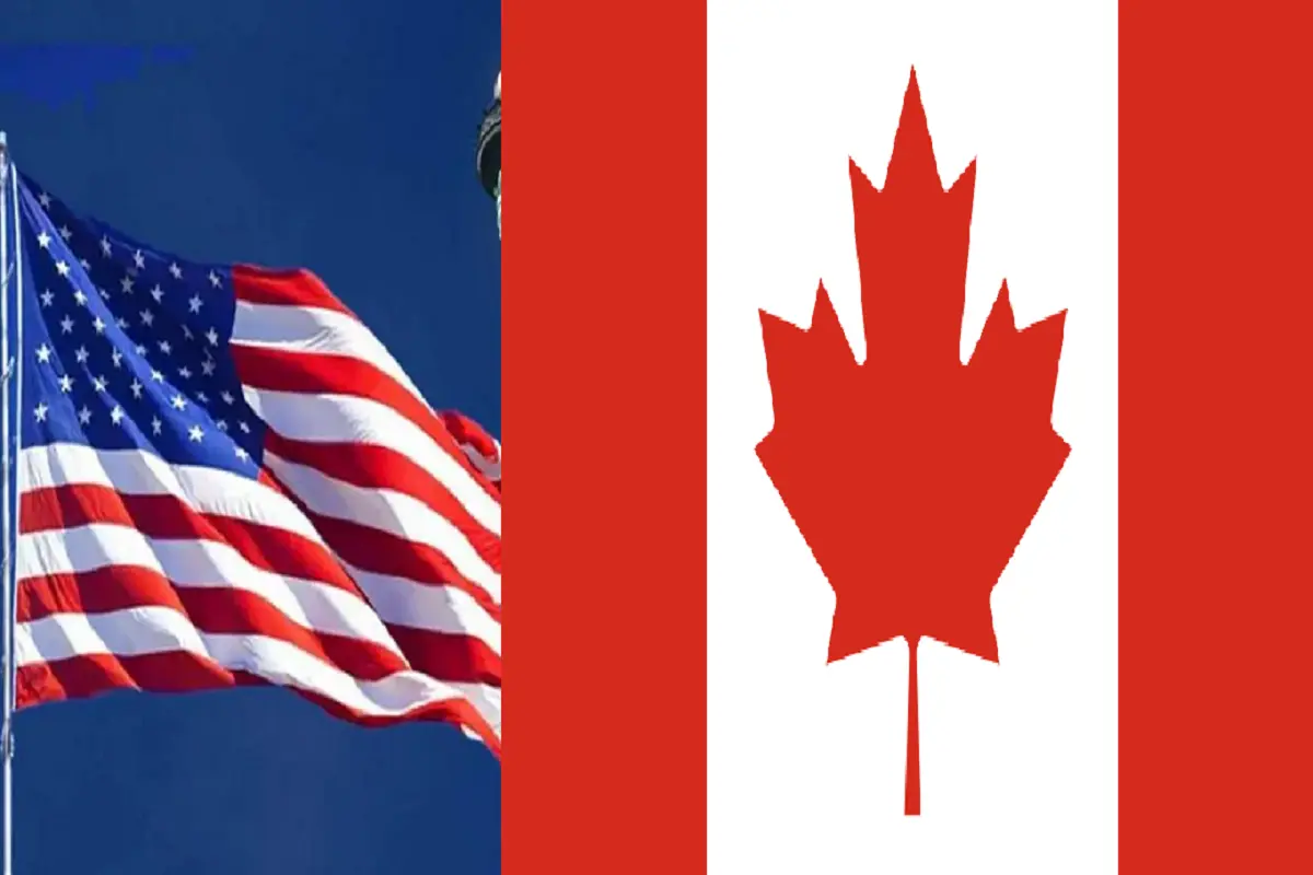 America,Canada