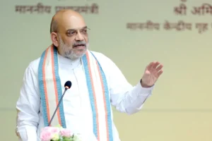 केंद्रीय गृह मंत्री अमित शाह की बैठक में बड़ा फैसला- ‘पाकिस्तान बूंद-बूंद पानी के लिए तरसेगा’