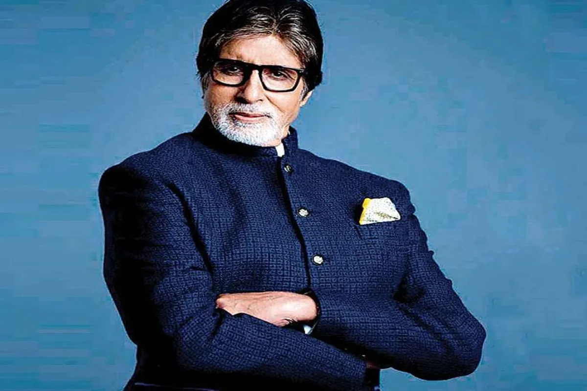 Amitabh Bachchan Financial Crisis