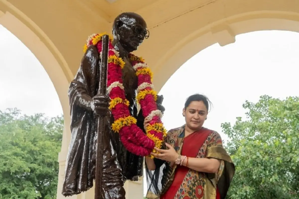 UP News: बबिता चौहान बनीं महिला आयोग की अध्यक्ष, मुलायम सिंह की छोटी बहू अपर्णा उपाध्यक्ष