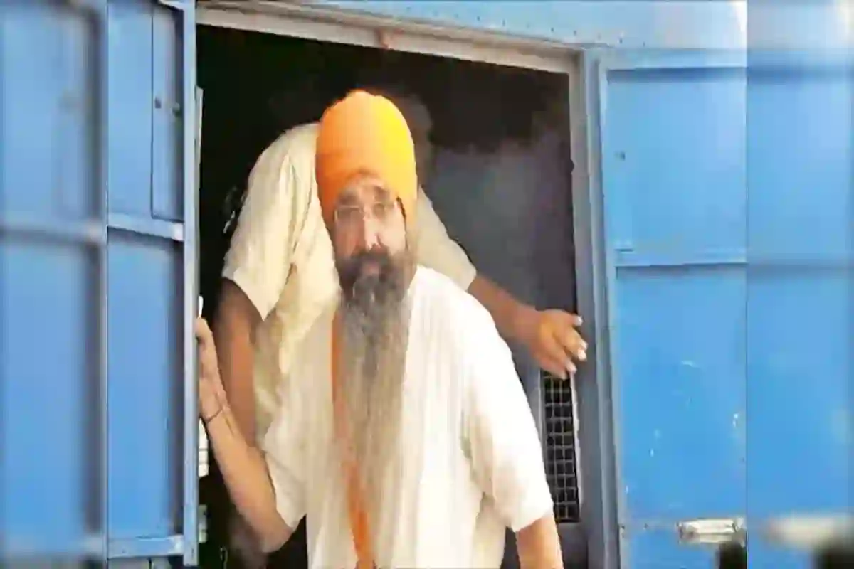 Balwant Singh Rajoana