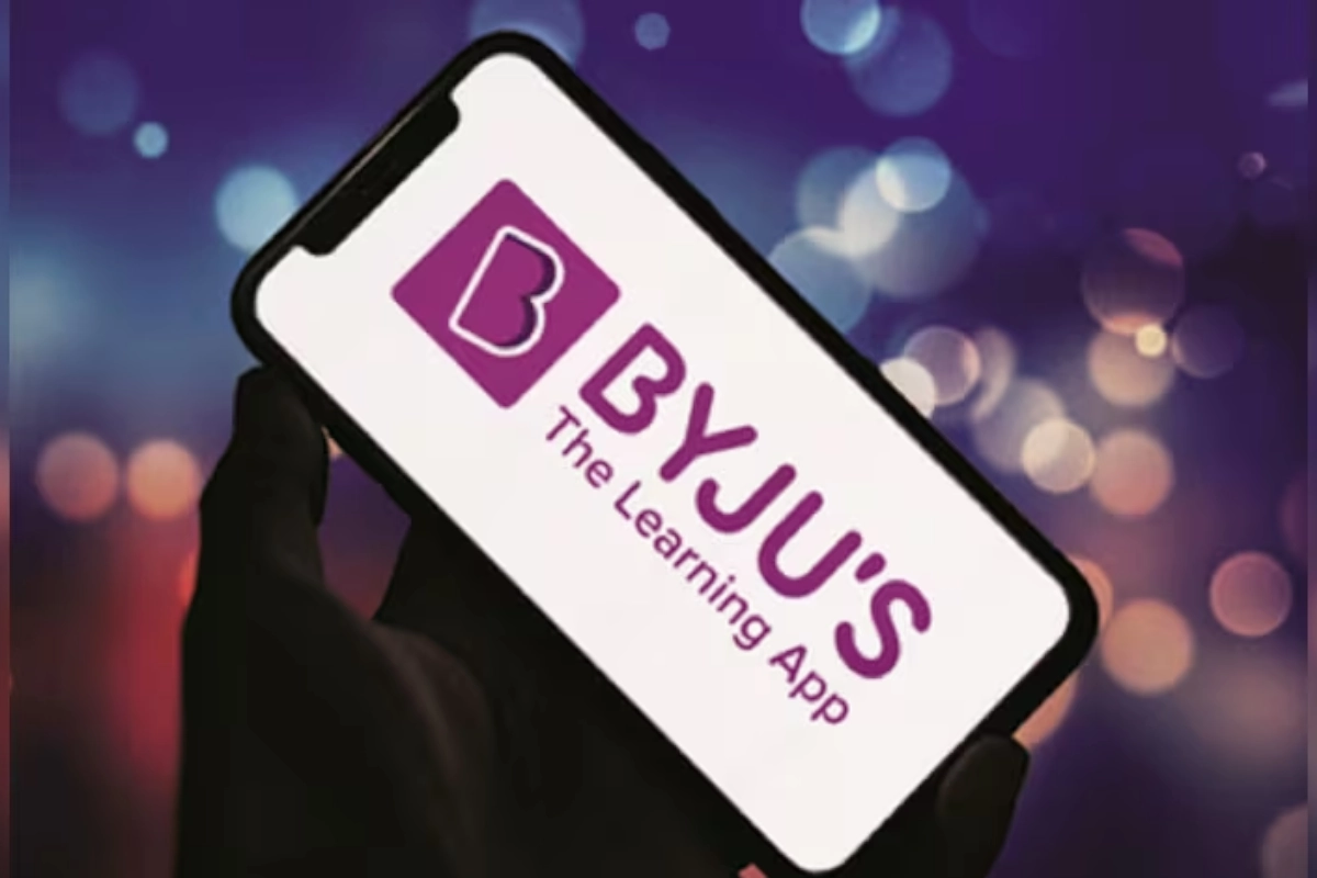 Byjus Insolvency Cases