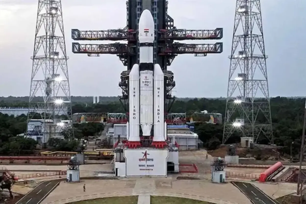 Chandrayaan-4 Mission