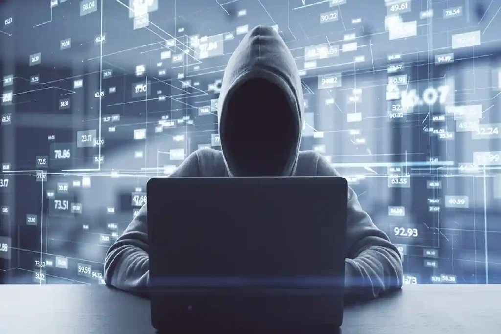 Cyber Crime