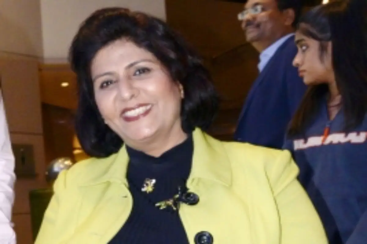 Deepa Malik