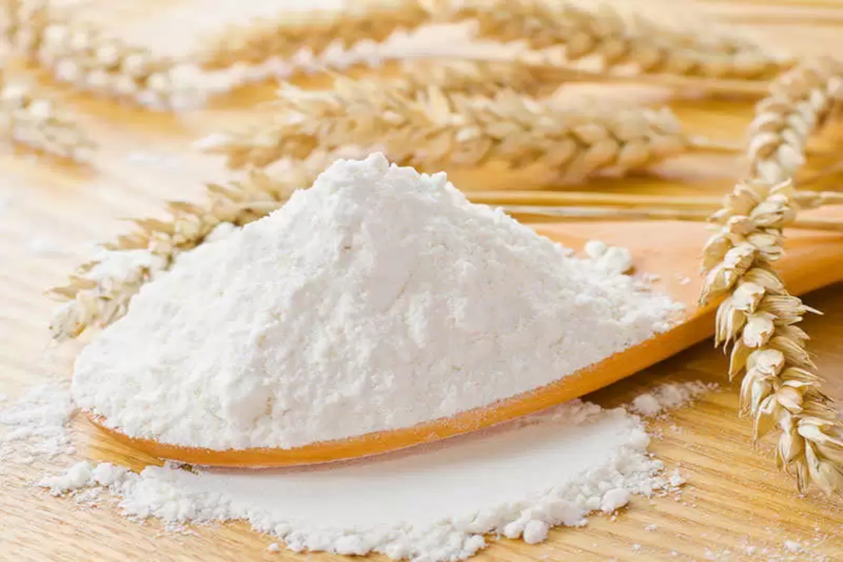 Disadvantages Of Refined Flour