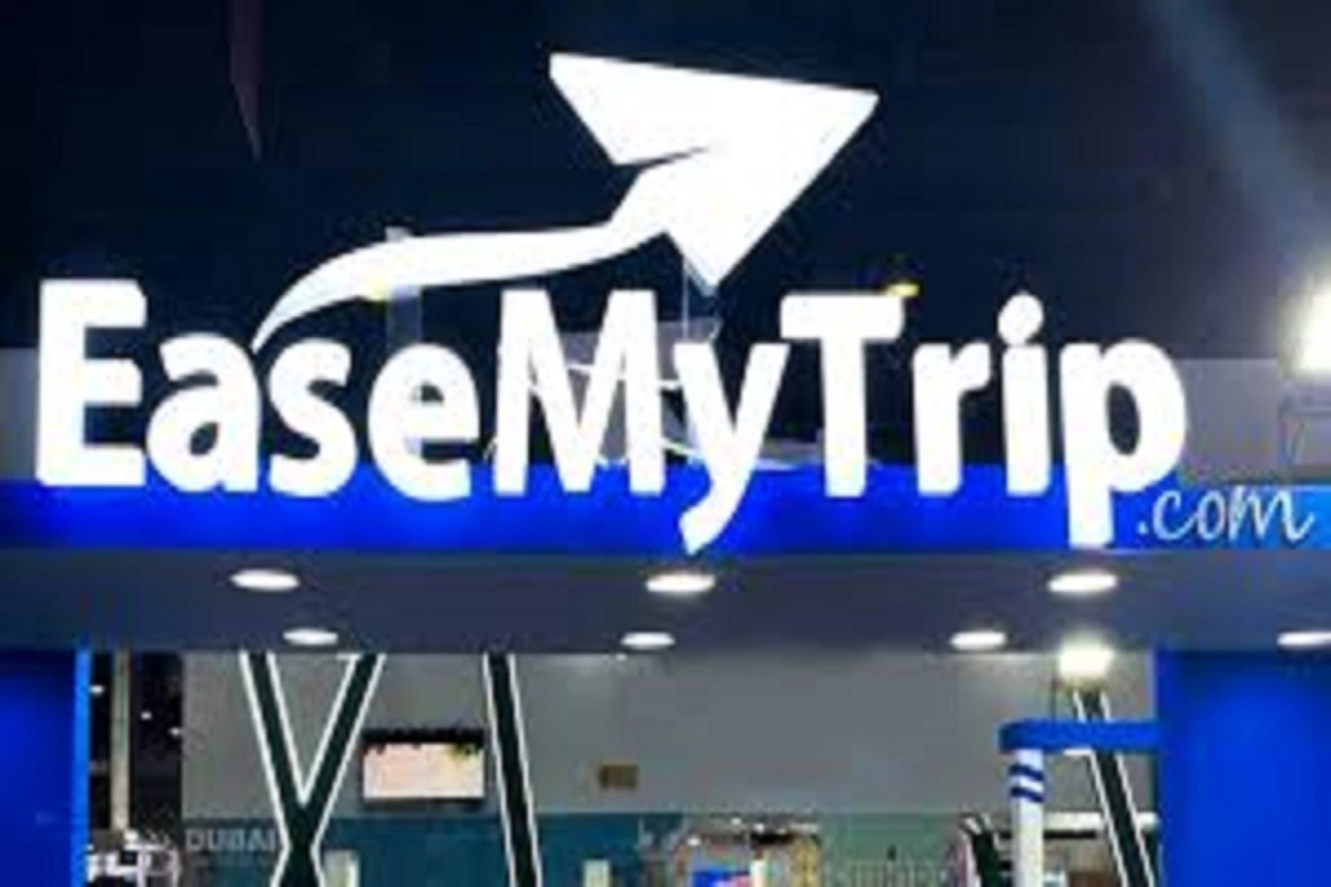 ऑनलाइन ट्रैवल कंपनी EaseMyTrip के शेयर्स ने लगाई लंबी छलांग, Easy Green Mobility करेगी इलेक्ट्रिक बसों का निर्माण