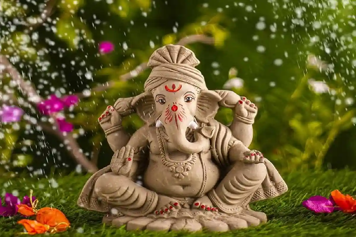 Ekdant Ganesha