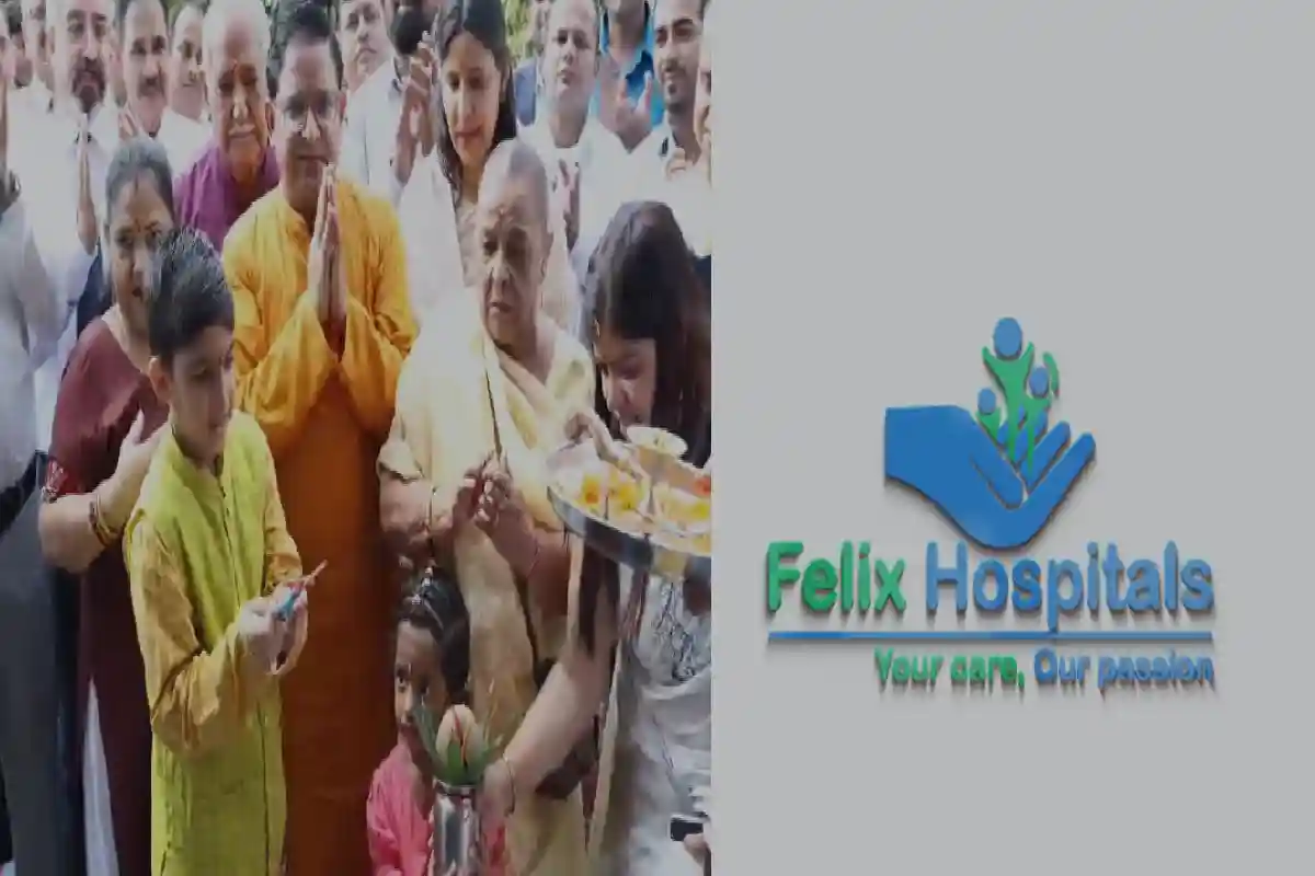 Felix Hospital Greater Noida