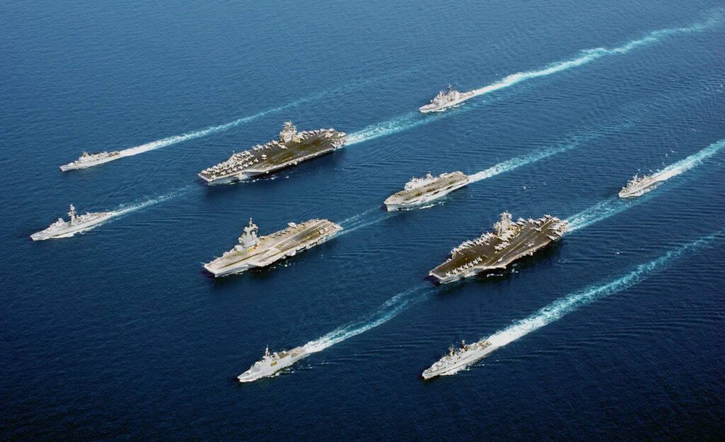 navy Fleet_5_nations