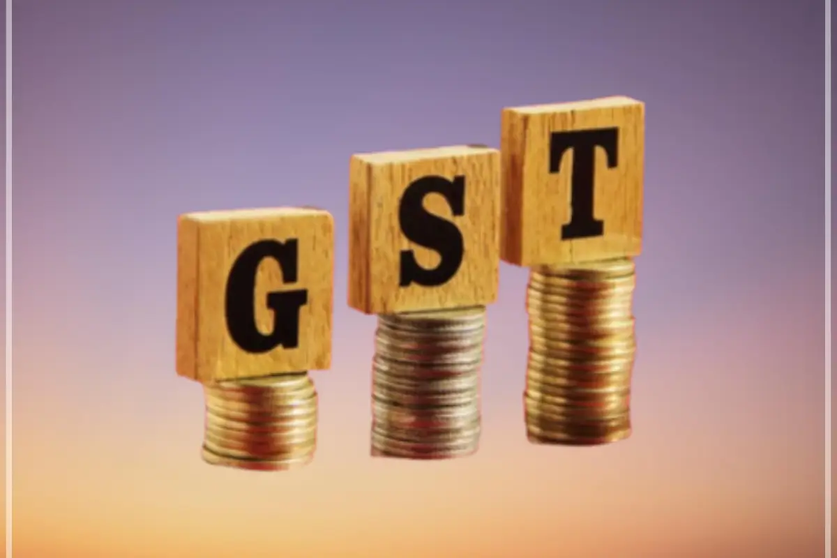 GST