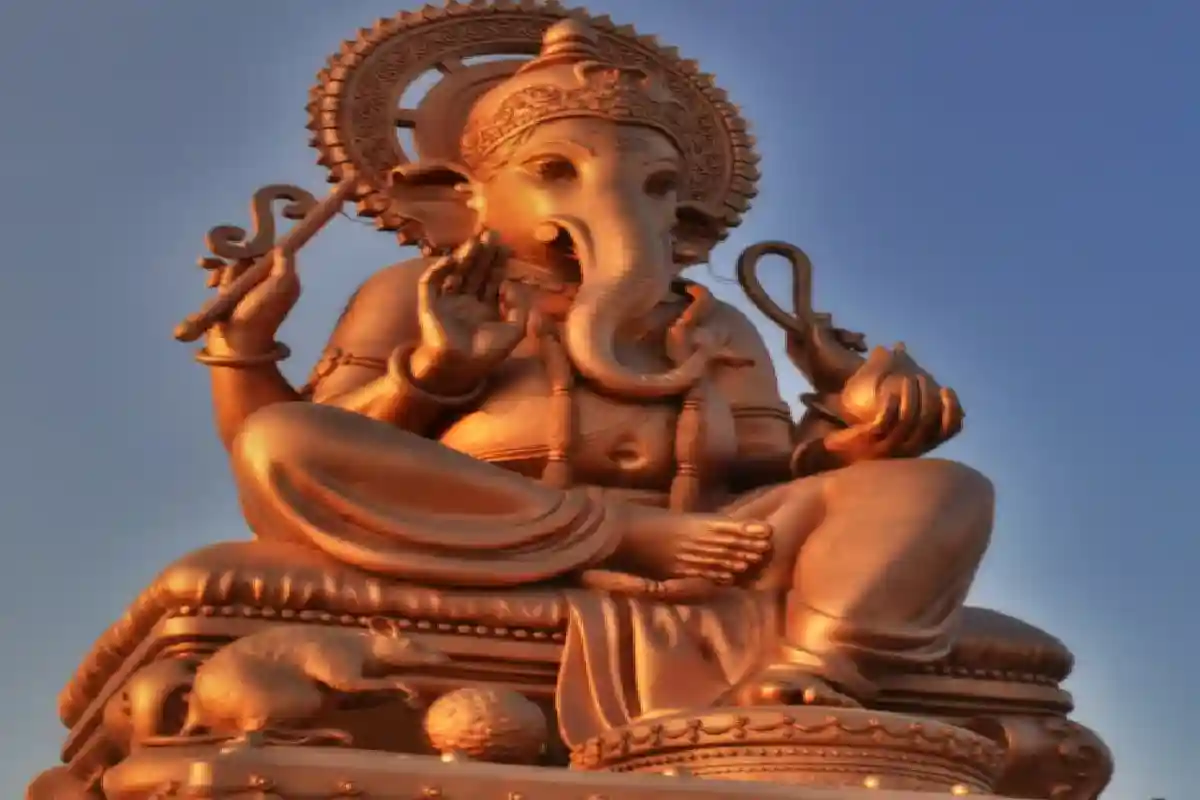 Ganesh Chaturthi 2024: दिल्ली के 5 प्रसिद्ध गणेश मंदिर, जहां भक्तों पर कृपा बरसाते हैं गणपति बप्पा