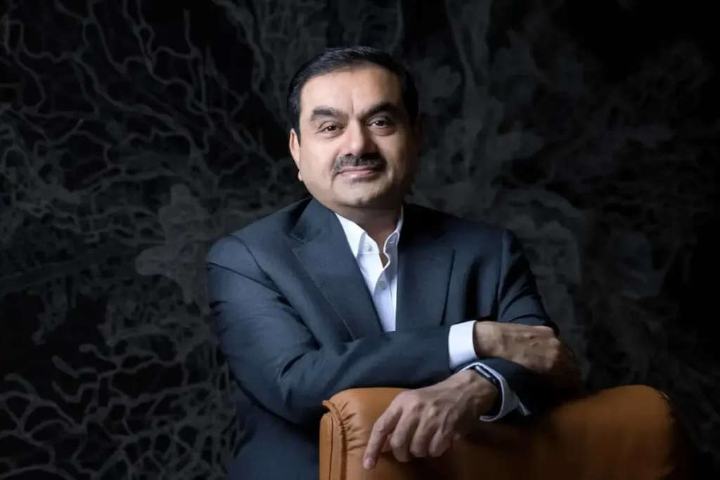Adani Group