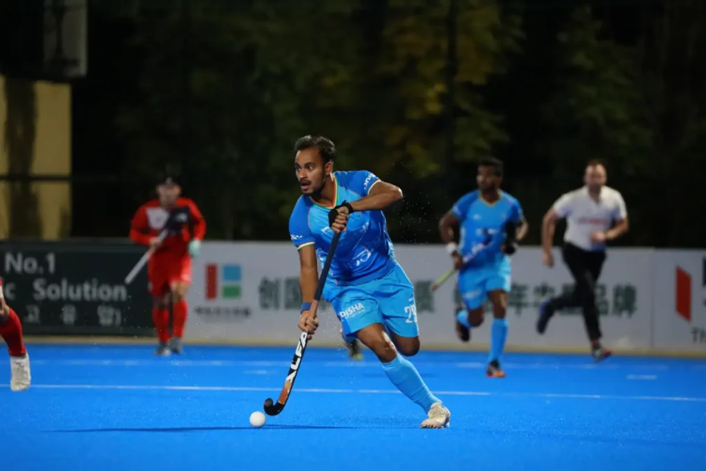 Hockey India