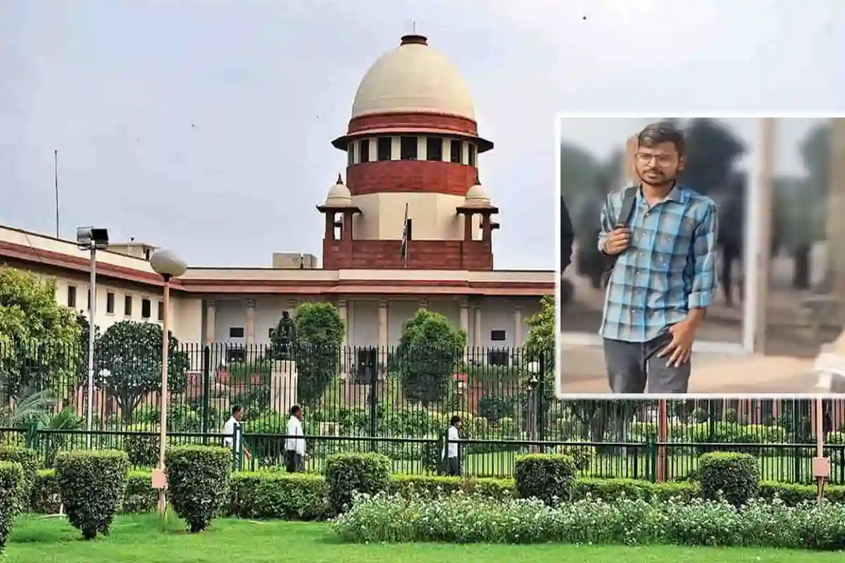 आर्टिकल 142 की शक्तियों का इस्तेमाल कर SC ने जारी किया आदेश- धनबाद IIT फीस डेडलाइन मिस करने वाले छात्र अतुल को दे दाखिला