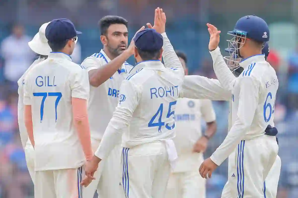 IND vs BAN 1st Test Day 3: गिल और पंत के शतक, अश्विन के तिहरे झटकों से भारत ने बांग्लादेश पर कसा शिकंजा