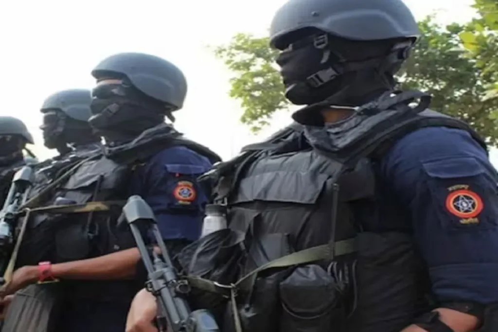 India's Special Forces