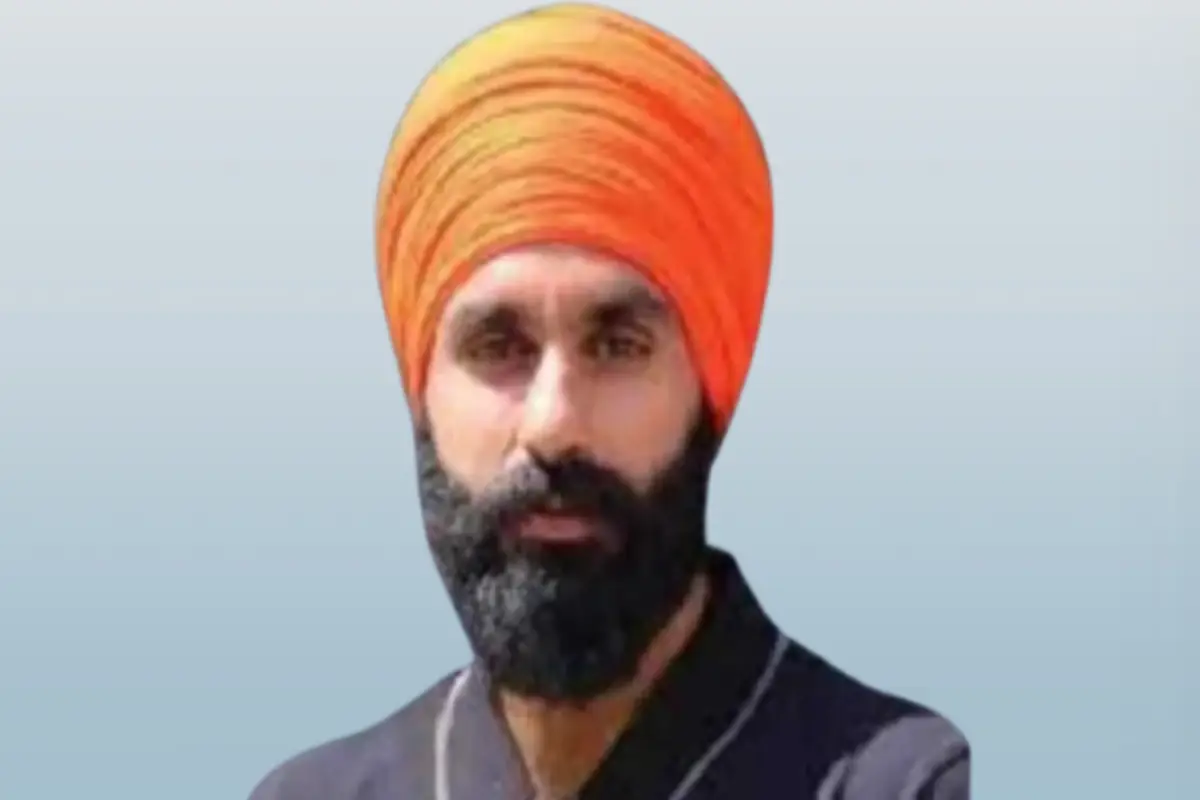 Jagtar Singh Johal