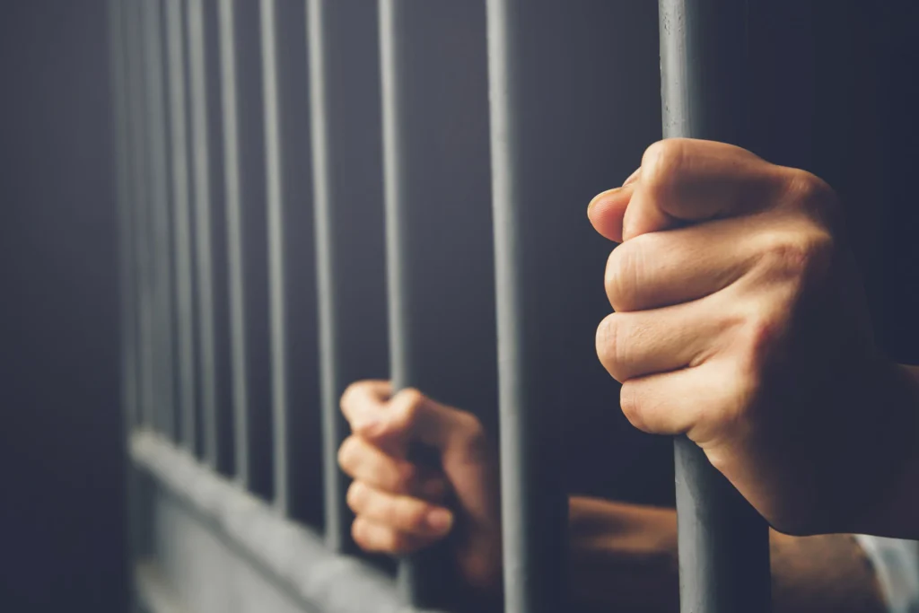 Jail